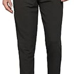 Polyester Men's Joggers Regular Fit Stretchable Track Pant | Stylish Pajamas for Gym, Yoga and Running | Pack of 1 | Stretchable & Light Weight Jogger | Track Pants for Men-image-76