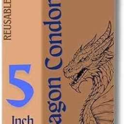 BARF & BELCH 5-Inch Premium Condoms for Men – Perfect Small Size, Comfortable & Secure Fit-picture-15
