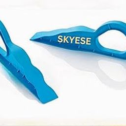 SKYESE Mattress Tucker Tool – Set of 2 Bed Sheet Tucker Tools for Easy Bed Making | Ergonomic Bedsheet & Mattress Lifter Tool-image-82