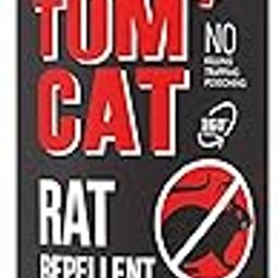Tom CAT No Entry Rat Repellent Spray for Cars Highly Effective with and Lasts 1 Year Leak Free Easy to Spray Nozzle 1st time in India (1) - FORMULATION 1 X-image-52