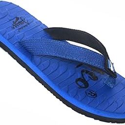 JFG-204 Comfortable Slippers - Soft Fabric with Cozy Fit and Durable Outsole for All-Day Indoor and outdoor Use, Mens Flip Flop-picture-11
