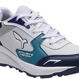 Mens Welcome Fiitness 6 Men’s Super Flexible Lightweight Breathable Casual Comfort for Everyday Use Sports Shoes-picture-42