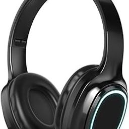 Trands V41 Wireless Headset, Black-image-44