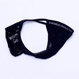velura Club Bollywood®Mens T-Back Underwear Lace Lingerie Black|Clothing Shoes & Accessories | Mens Clothing |1 x rsquo;s Jockstrap-picture-17