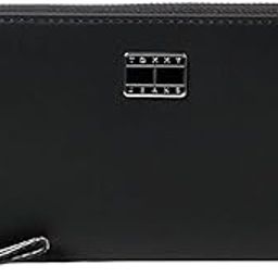 Ladies Coin Pocket Wallet, black, OS-image-32