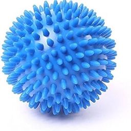 Kobo Health And Yoga Spongy Reflex for Stress Relieving |Spikes Makes Sensory Stimulation/Complete Body Massage Ball-image-14