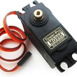 TowerPro MG995 Servo Motor-19
