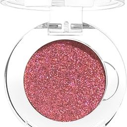 MARS Northern Lights In A Pan Eyeshadow Powder With Dual-Tone Shimmer Shades | Single Swipe Pigmentation | Easy to Blend (0.5gm) (03-FINLAND FLASH), Pink-23