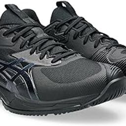 asics Mens Solution Speed Ff 3 Night Sports Shoes-picture-12