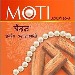 Moti Buy 5 Sandal Soap 150G-image-10