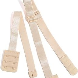 Low Back Bra Extender 2 Hook/ 3Hook Bra Strap Converter for Women Lady Backless Dress-21