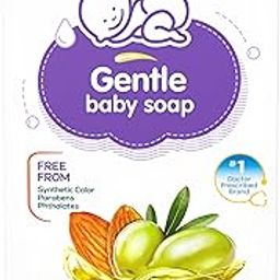 Himalaya Gentle Baby Soap 125GM-image-64