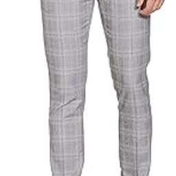 Men's Slim Dress Pants-picture-25