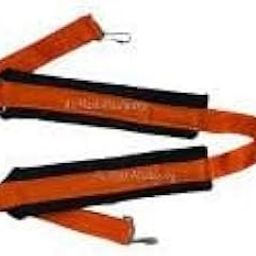 Brush Cutter Common Spare Parts Belt Brush Cutter Set of 2 PCS Left + Right Suitable for All Type 2 Stroke/4 Stroke Machine 43CC/52CC/139F/GX35/GX50 for Back Pack-10