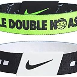 Nike Baller Bands - Unisex - All Ages and Genders - Black or White - 3 Inches - General Sports-picture-17