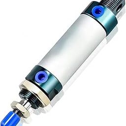 HYCO MAL Double Acting Pneumatic Air Cylinder BORE 16 ALL SIZES (STROKE 50MM)-image-21