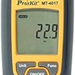 Proskit MT-4017, Light Intensity Meter-picture-17
