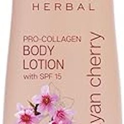 Jovees Herbal Himalyan Cherry Hand & Body Lotion, Hydrates/Moisturise Skin 300ml-image-94