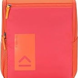 Medium 17L Backpack 1700EBP2 School Backpack 3x more water repellent sustainable bag with Rainproof zippers for Men, Women, Boys and Girls, 750 Days warranty-image-124