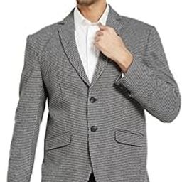 Men Single-Breasted Overcoat-image-62