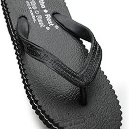 Hawai Chappal for Women and Men | Comfortable Orthopedic Slippers-image-97