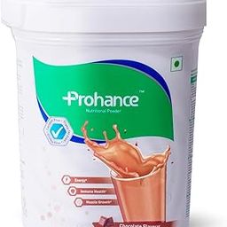 Prohance Nutritional Powder,Chocolate, 200 gram-21