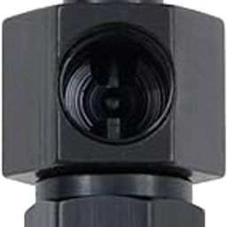 Fragola FRG495000-BL Size (-4) Male x Size (-4) Female Gauge Adapter Inline-image-80