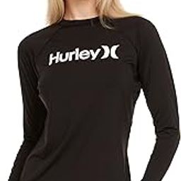 Rash Guard for Women, Womens Rash Guard Long Sleeve Shirts, Rashguard Swim Shirt Women UPF 50+ SPF & UV Protection-image-21