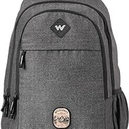Polyester Backpack for Men & Women – Expedition LPBP 32 Laptop Backpack | Unisex Durable Lightweight & Stylish – Ideal for Travel School Work & Daily Use-55