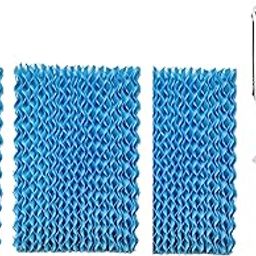 PrimeWave HoneycombPad for Crompton Ozone Series 88/75/55 Litre Desert (Blue)-25