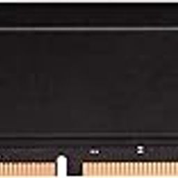 Patriot Memory Signature Premium DDR4 8GB (1x8GB) 3200MHz(PC4 25600) UDIMM W/HEATSHIELD PSP48G320081H1-14
