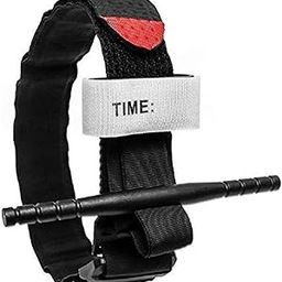 Proberos® Military Tourniquet Combat Outdoors Emergency Tourniquets One-Handed Tourniquet Military First Aid Equipments-image-58