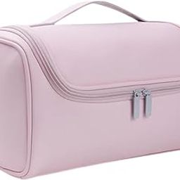 CALANDIS™ Styling Tools Storage Bag Hair Dryer Travel Carrying Case for Men Home Women | Hair Care & Styling-image-74