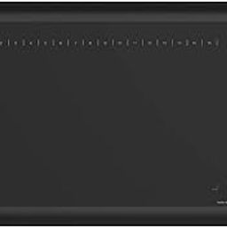 HUION Inspiroy H1060P Graphics Drawing Tablet 10 x 6.25 inch with 8192 Pressure Sensitivity Battery-Free Stylus and 12 Customized Hot Keys, Digital Art Tablet for Mac, Windows PC and Android-21