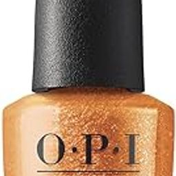 OPI Classic Nail Polish, Long-Lasting Luxury Nail Varnish, Original High-Performance, OPI Your Way, gLITter 15 ml-image-4