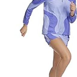 OTR B CB SHORT Blue Women's Shorts-image-14