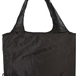 Spacious Foldable Tote Bag-image-9