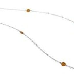 3xAnti Slip Eyeglass Holder Necklace Eyewear Chain Cord Neck Strap Yellow-image-18