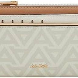 Ocoissa Women's Beige Wallet/Change Purse-0
