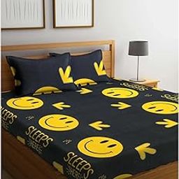 Double Bed Sheet-image-24