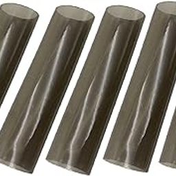 5X Swimming Pool Spring Cover Sleeves PVC Net Cover Accessories Spring Cover | Yard, Garden & Outdoor Living | Pools & Spas | Pool Equipment & Parts | Pool Covers & Rollers-image-10