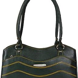 Full-Grain Natural Leather Top-Handle satchel Tote Handbags & Shoulder Sling Bags For Women Office Branded Stylish Latest ||Party Bags -34-image-92