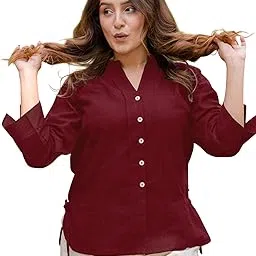 fabnex Top for Women || Stylish Casual Wester Top (K-188-191)-picture-19