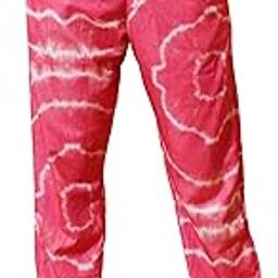 Cotton Printed Track Pant/Joggers/Pajama–100% Export Quality Night Wear/Pocket Pyjama for Women-image-11