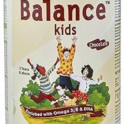 PRISTINE Balance Kids Chocolate, Food for Growing Children, 200 g (Pack of 2)-image-63
