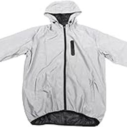 Cycling Totally Reflective Coat, Practical Cycling (M)-image-16