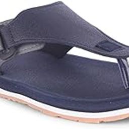 liberty A-HA ANCO-01 Casual Slipper For Men With EVA Sole | TPR Outsole - Comfortable & Cushioned Footbed | Durable & Lightweight | Latest & Trendy Design | Stylish Footwear-picture-36
