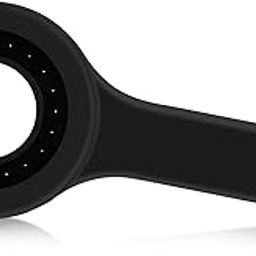 MAINENG Woods Lamp Skin Analyzer, Portable LED 365nm UV Black Light for Fluorescence Detection-picture-38