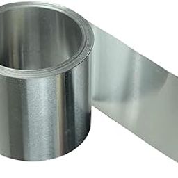 LSCAILIAO Aluminum Sheet -1060 AL Foil Thin Plate Metal Material,Width 50mm,Thickness 0.5mm-image-78