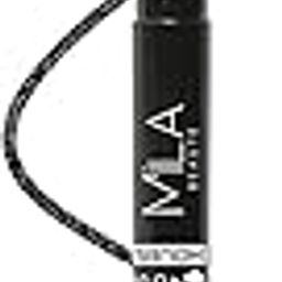 MILA BEAUTÉ Hypnot Eyes Kajal | Waterproof Kajal & Non Fading Formula | 24 Hours of Smudge Free Stay | Nourishes With Avocado Oil | Shade - Black-picture-54